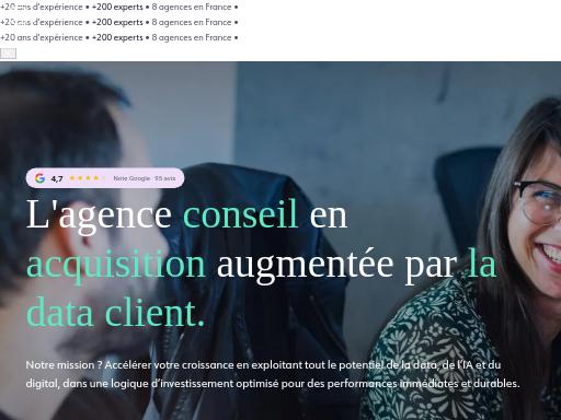 Swiss SEO check of yumens.fr – score 95/100 · SEO Switzerland free SEO analyzer