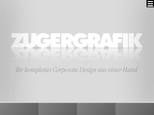 Swiss SEO check of zugergrafik.ch – score 79/100 · SEO Switzerland free SEO analyzer